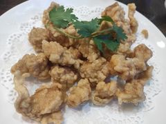 干炸荔枝肉-小莆天(元帅路店)