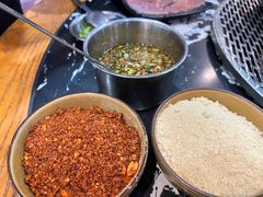 -西昌老号李小肠特色烧烤园(双流店)