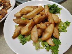 -红日饭店(裕隆三路店)