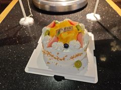-梨花自助烤肉(乐宾店)