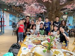 -宝燕乐园(闵行旗舰店)