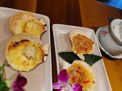 -和彩放题餐厅(酒仙桥店)