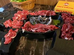 -合记汕头牛肉店(嘉禾路店)