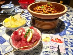 -图味美小黄鱼·景德菜(浙江路店)
