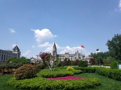 -洪家楼教堂