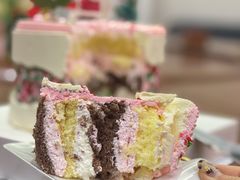 -CAKE BOSS 蛋糕老板(领展购物广场·中关村店)