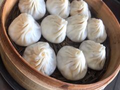 -锡笼记·无锡小笼(方塔店)