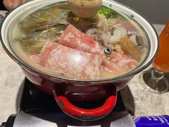 -Gray Whale 灰鲸餐厅(北美N1店)