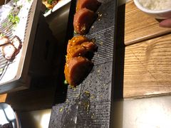 -绿茶餐厅(西单老佛爷店)