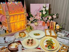 -王品牛排(杭州大厦店)