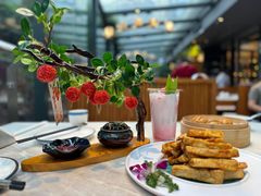 -唐猫庭院·千年陕菜(大唐不夜城店)