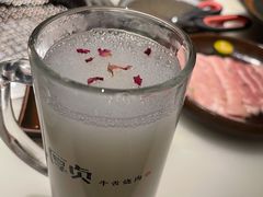 -厚贞日式烤肉(龙之梦店)