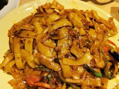 -避风塘(百联东郊店)