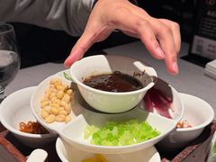 -花家怡园(四合院总店)