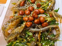 -陈老添美食店(宝华路店)