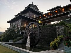-壮乡楼民俗文化苑(李宁体育园店)