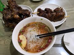 -卜奎风味便宜坊(兴隆路店)