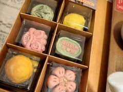 -知味观(翡翠城店)