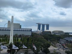 -新加坡瑞士史丹福酒店