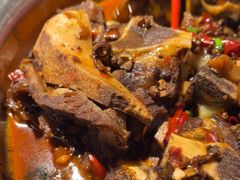 -胖哥俩肉蟹煲(梅溪步步高店)