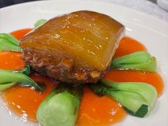 -功德林素菜饭庄(前门店)