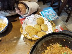 -富正毅三下锅·湘西韵味(天门山索道店)