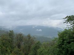 -腾冲云峰山