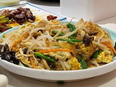 -佶政筋饼·新概念(安阳路店)