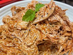 -局气·烤鸭·北京菜(西单店)