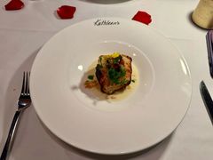 -Kathleen's Waitan 凯圣琳江景西餐厅(外滩店)