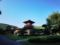 -习家池