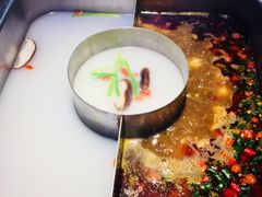 -新辣道鱼火锅(上地华联店)