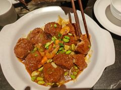 -佰家小厨·南京菜(夫子庙店)