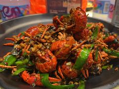 -聚味瞿记·龙虾堂(天元店)