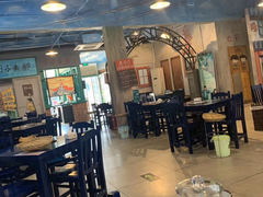 大堂-马路边边串串香(大成路店)