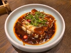 -山茶云南菜(永安里店)