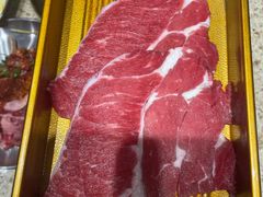 -姜胖胖首尔自助烤肉·街头小吃大排档(国瑞中心店)