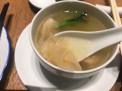 山鸡炖花胶-宁波柏悦酒店·钱湖渔港