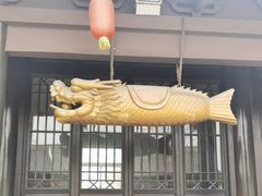 -南京金牛湖风景区