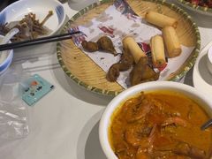 -陶缘一号·四季缘·老字号顺德菜·户外婚礼家宴(西滘店)