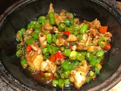 -花椒笑成都小馆(百脑汇店)