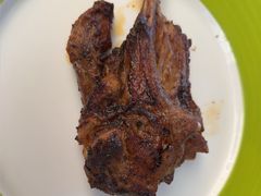 -惠州皇冠假日酒店·西餐厅·自助餐厅