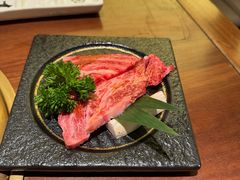 -御牛道日式烤肉料理(杭州万象城店)