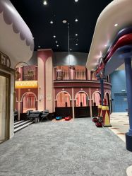 -奈尔宝家庭中心·亲子餐厅(鄞州万达店)