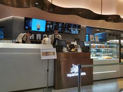 -奈雪的茶(青岛卓悦里INTOWN店)