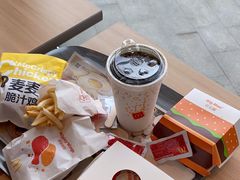 -麦当劳(东石东一路店)