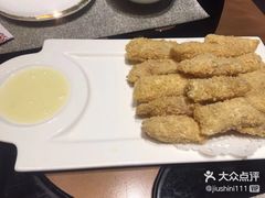 -蒙古人烤羊大师·绿野餐厅(工农大路店)