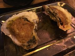 -碳说品道.瓦片烤肉.海鲜烧烤(中华路店)