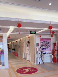 -金月汇月子会所(北大街店)