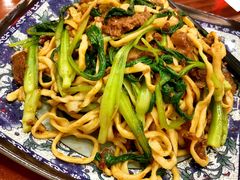 -台州老六海鲜面馆(上南总店)